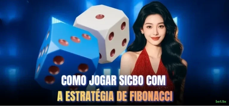 Cadastro rápido e seguro na bet9x