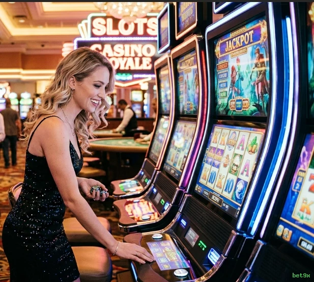 Jogos de fortune da bet9x com prêmios incríveis